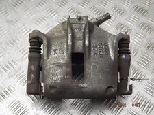 Peugeot 208 Left Passenger NS Front Brake Caliper & Abs Mk1 1.2 Petrol 2012-20♫