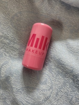 MILK MAKEUP Cooling Water Jelly Tint Lip + Cheek Blush Stain Color  Chill  (red)