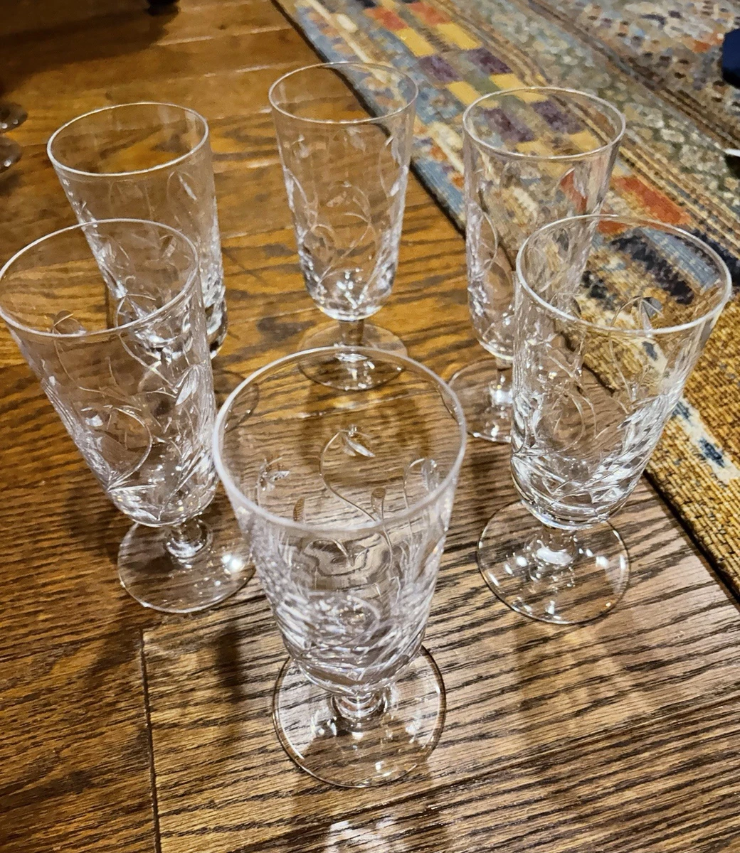 25+ Stuart Crystal Glassware for sale | Updated Oct 2026
