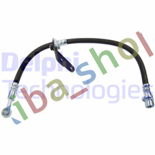 RIGHT BRAKE PIPE/HOSE FLEXIBLE FRONT R LENGTH 479MM/M10/M10X1 FITS ACURA TSX