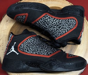 jordan xx9 blackout