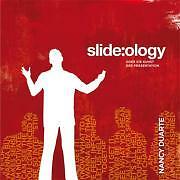 slide:ology von Nancy Duarte (2009, Taschenbuch)