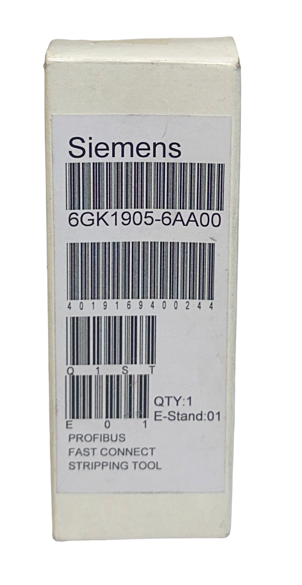 Siemens 6gk1905-6aa00 Fast Connect | Envío Gratis