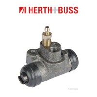 Herth+Buss Jakoparts Radbremszylinder FüR Suzuki Swift I II Hinten