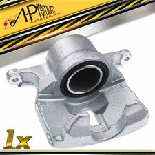 Bremssattel 57MM 26MM Vorne Links für Nissan Renault Kadjar Qashqai II SUV J11