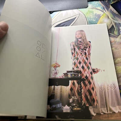 Go Won (Single Album) by Loona (Go Won) (CD, 2020) | eBay