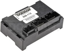Dorman 599-112 Remanufactured Transfer Case Control Module fits Chevrolet GMC