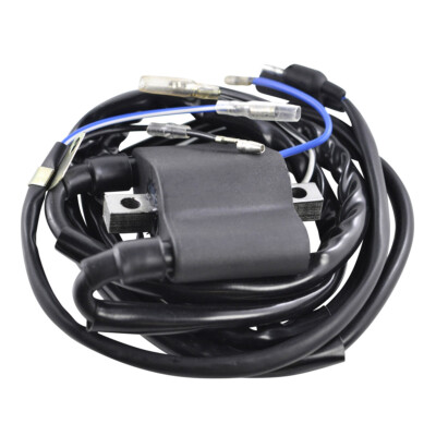 RMSTATOR Ignition Coil For 1987-1989 Arctic Cat Pantera 440 Carb L/C RM06048