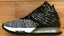 thumbnail 4 - NIKE LEBRON 17 XVII BASKETBALL SHOES BQ3177-002 BLACK WHITE GREY NEW MENS
