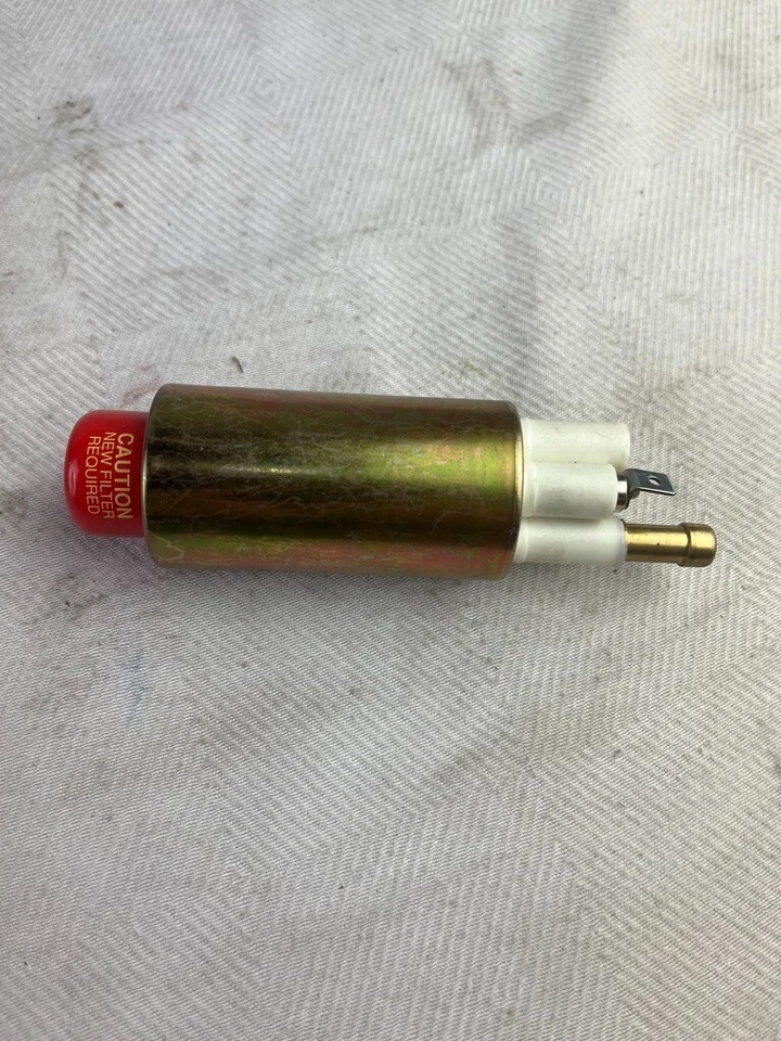 Электрические топливные насосы Carquest E2002 xref: подходит Airtex E2002; Ford Ranger 89-97 - Изображение 2 из 4