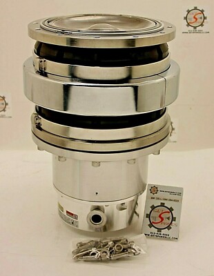 8698938R001 / TV 701 SEM TURBO PUMP 54VAC 715HZ 350W / AGILENT TECHNOLOGIES, INC