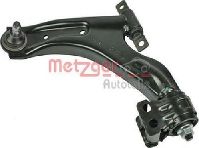 8050130 METZGER WM-G 130 Supporto motore Sx, Supporto