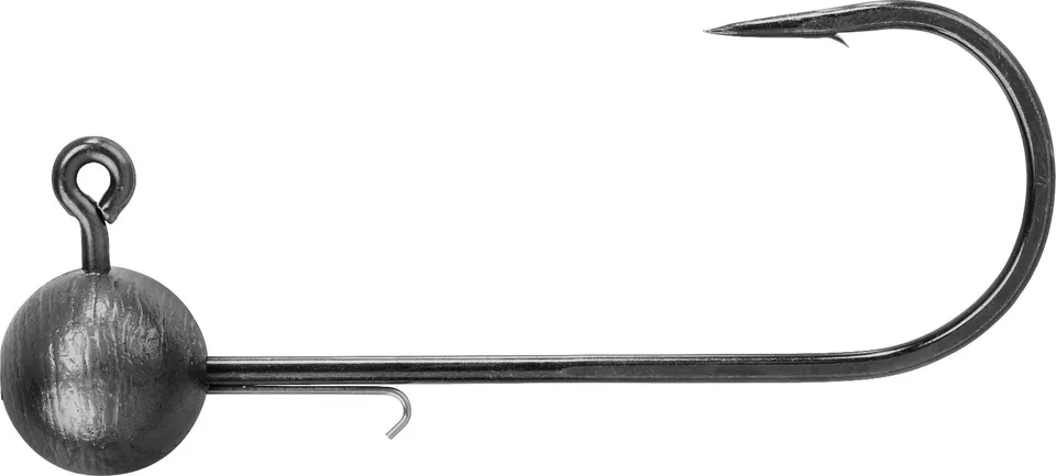 Balzer 71° North Heilbutt & Großdorsch Jighead #12/0 75-250g Meeres Jigkopf - Bild 2 von 4