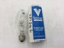 Venture Lighting 27266 MH100W/U/PS 100W Metal Halide Light Bulb ED17