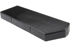 For 1978-1986 Porsche 911 Fuse Box Cover URO 1979 1980 1981 1982 1983 1984 1985