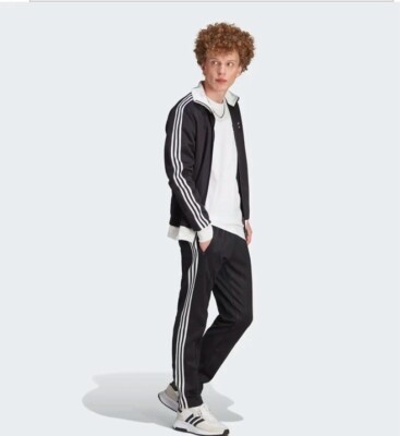 adidas matching sets mens