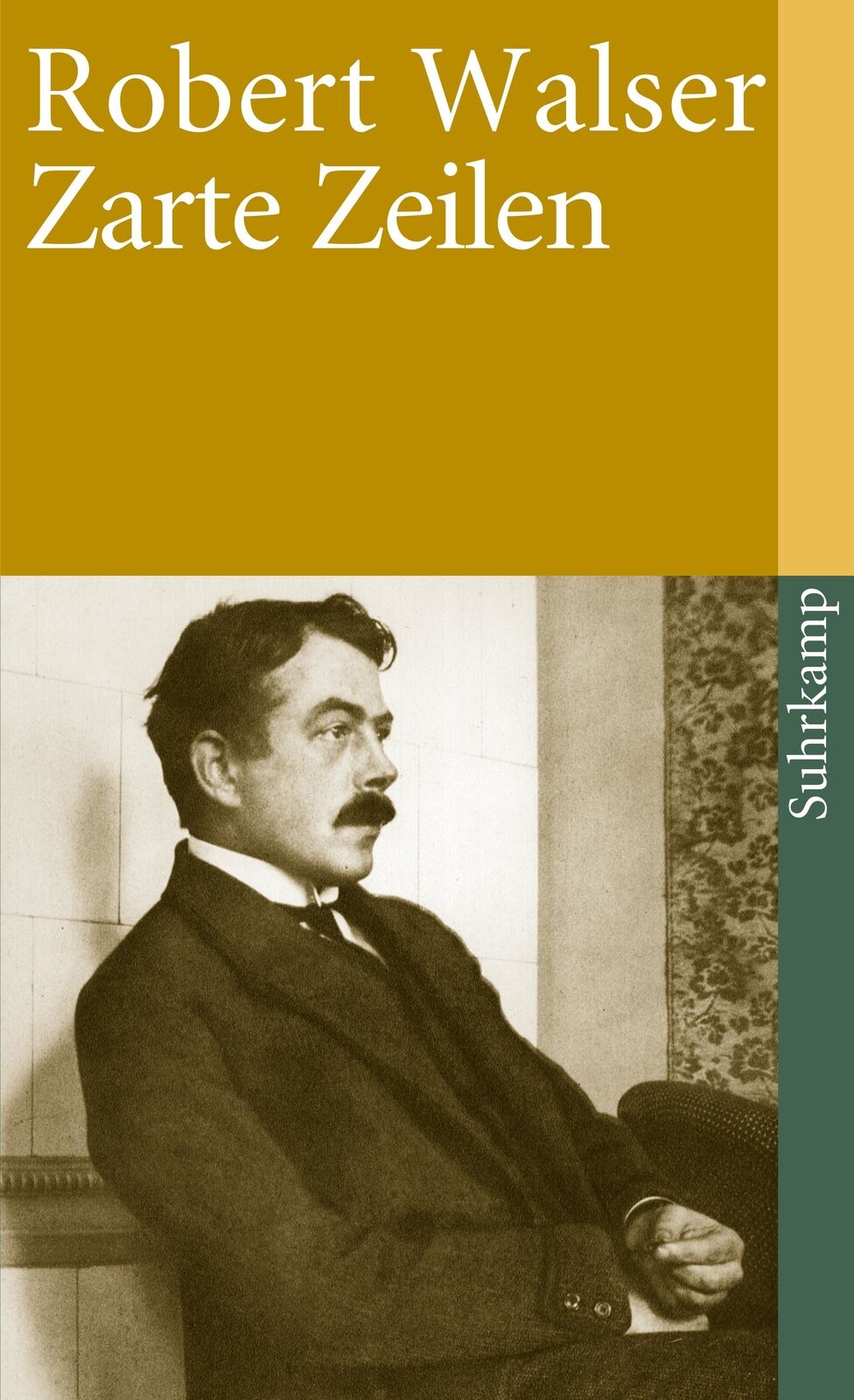 Thumbnail - Robert Walser; Jochen Greven / Sämtliche Werke In Zwanzig Bänden