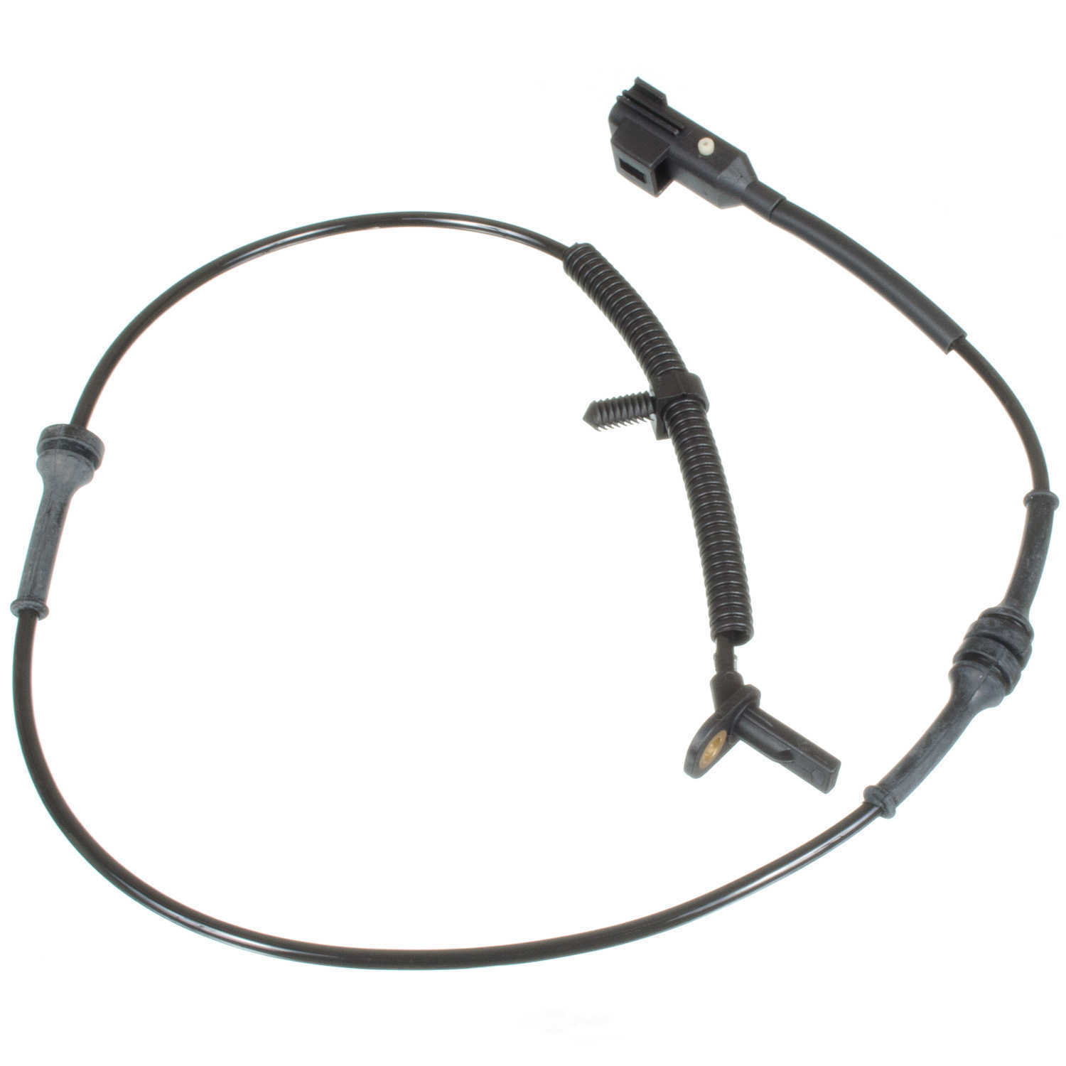 ABS Wheel Speed Sensor Holstein 2ABS0871 fits 08-15 Land Rover LR2 for ...