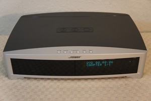 bose av321 ii media center