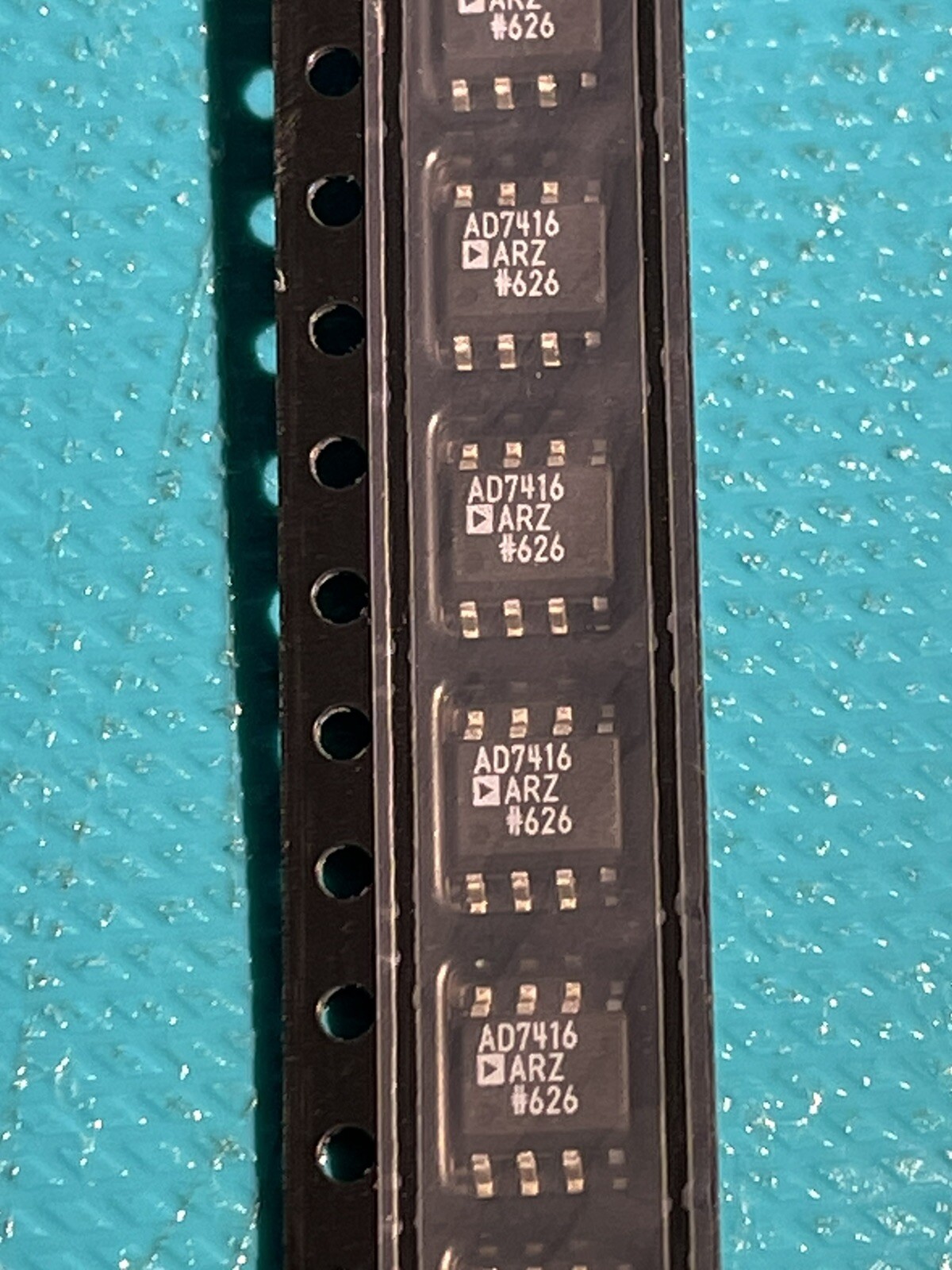 AD7416ARZ IC (15 PCs)
