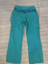 Very Rare Vintage Christian Dior Long Pants High Fashion/ Designer/ Mint Green