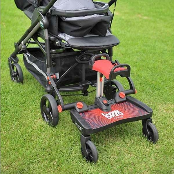 seat for lascal buggy board