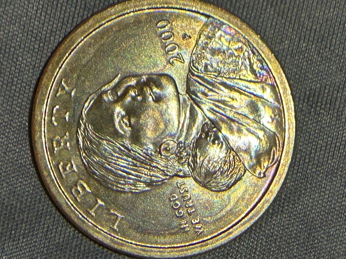 【中古】 相手の心をつかむ自己PR（〔2000年版〕） 2000 P Mint Mark Cheerios Gold Dollar | eBay