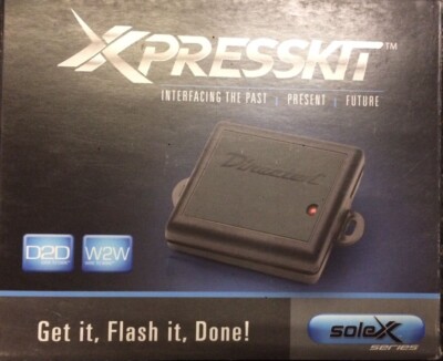 Xpresskit DLPKCHG1 Door Lock and Passkey Interface Module