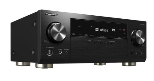 Pioneer Elite VSX-LX304 9.2-ch AV Receiver -No Accessories- Amp only - Picture 1 of 3