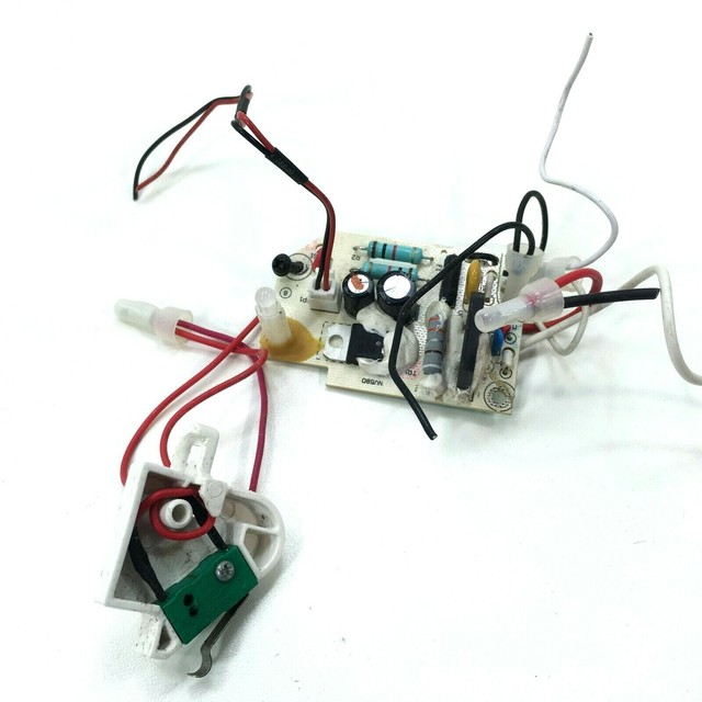 shark navigator nv580 series