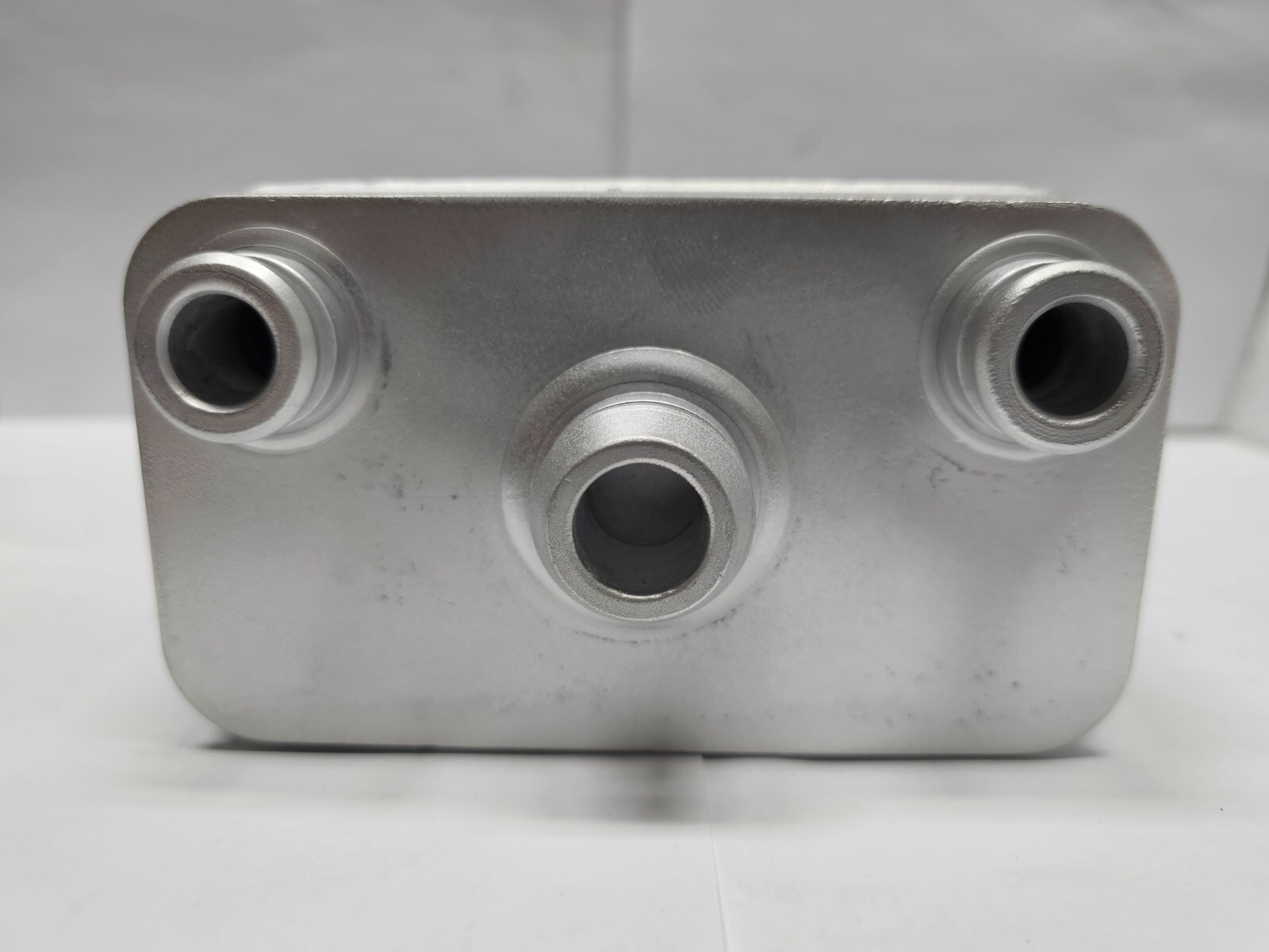 05 BMW X5 3.0i E53 Automatic Transmission Oil Cooler OEM A32 for  