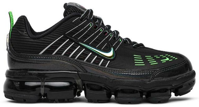nike vapormax 360 green