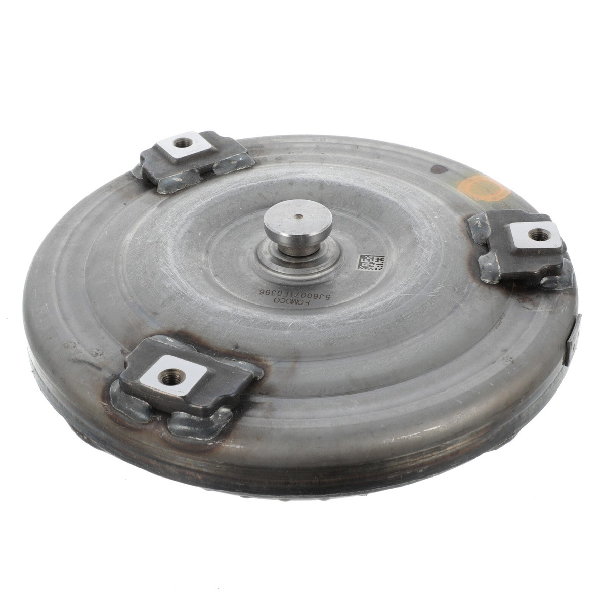 Ford OEM Transmission-torque Converter DA8Z7902E for sale online