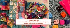 Tween / Teen Jewelry Lot Game Lot