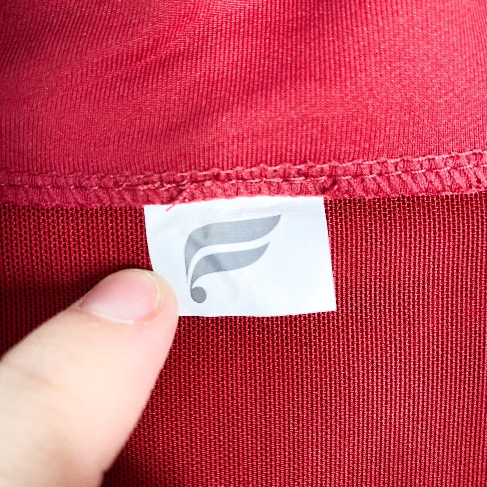 fabletics small Trinity Cold Weather Performance … - image 2