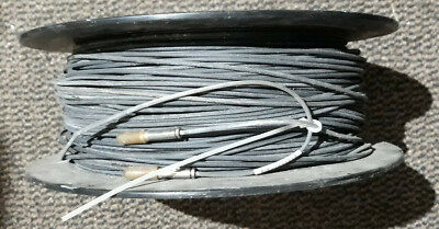 Glasfaser - Lichleiterkabel - Fiber Optic Cable Assy