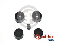 Autofren D3422 Radbremszylinder Rep-Satz FüR Iveco Daily I Ii 2.4D 2.5D 2.8D