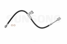 Frt Brake Hose  Sunsong North America  2203065