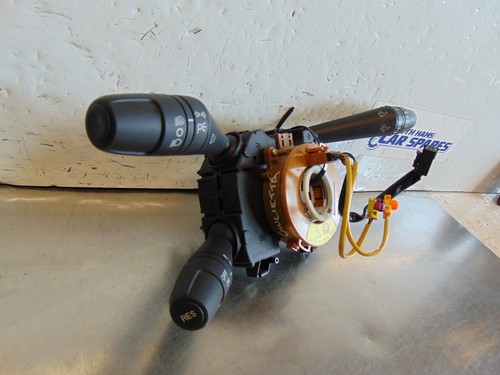 Alfa Romeo Stalks and squib Indicators Wipers lights 01560905850 - Picture 5 of 9
