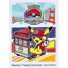 Pokemon World Championships 2016 Card Prices | Holo, Rare, & Graded Cards Pokemon World Championships 2016 Card Prices | Holo, Rare, & Graded Cards