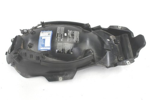 BMW R 1200 RT 46627682856 KOTFLÜGEL HINTEN K26 03 - 14 REAR MUDGUARD