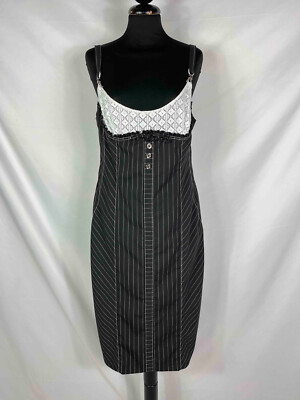 lace pattern dress Ever-Pretty Lace V-Neck Midi Cocktail Dress with Flutter Sleeves main image 1