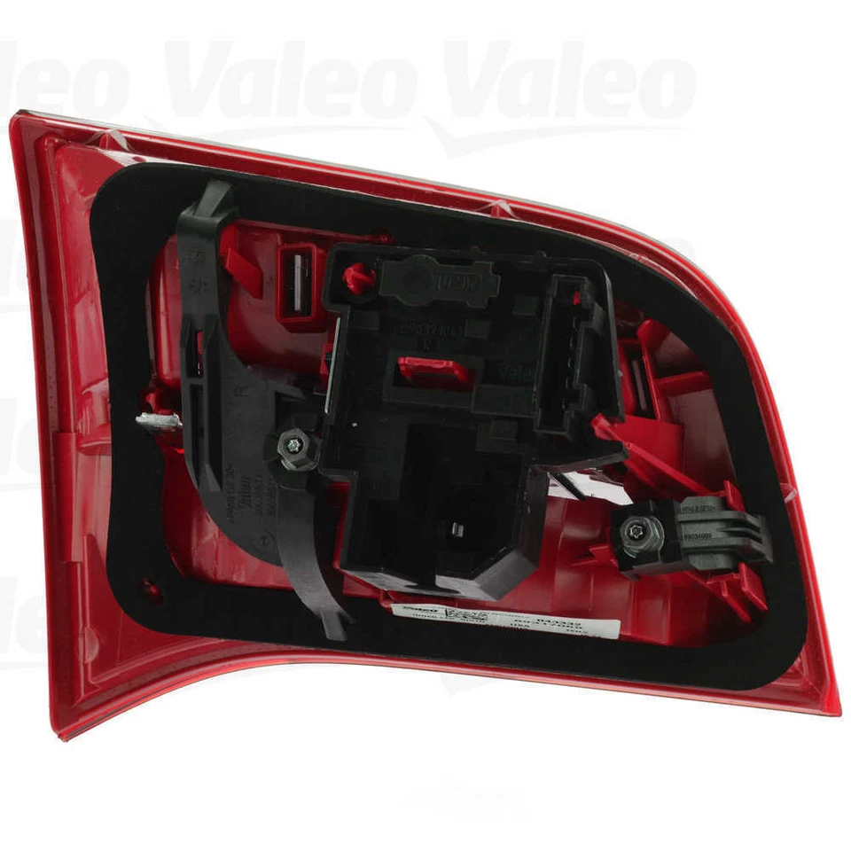 Tail Light Assembly-Natural, Wagon Valeo 43332 fits 2006 Audi A6 Quattro - Image 2 of 4