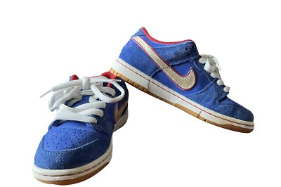 Nike SB Dunk Low Eric Koston THAI TEMPLE | eBay