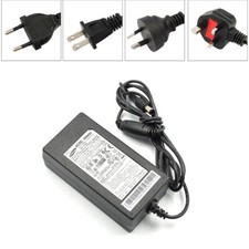 Original Samsung 30W 14V 2.14A Power AC Adapter AD-3014B For LED LCD Monitor