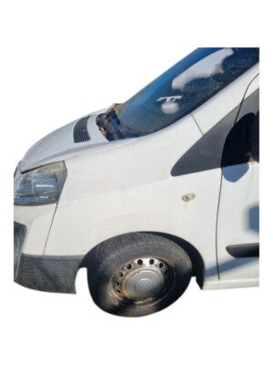 Kotflügel Fiat Scudo Kasten 2,0 D Multijet Links 1400342488
