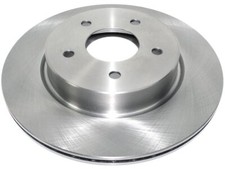 For 2018-2023 Nissan Rogue Brake Rotor Rear 47426ZRVH 2019 2020 2021 2022