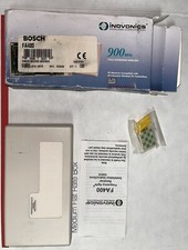 FA400 900 MHz Inovonics Frequency Agile Receiver System Bosch Nos