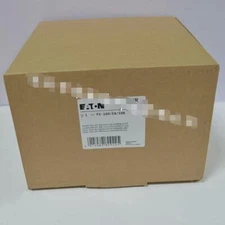 1PCS New Eaton Moeller P5-160/EA/SVB Main Switch 160A In Box Brand