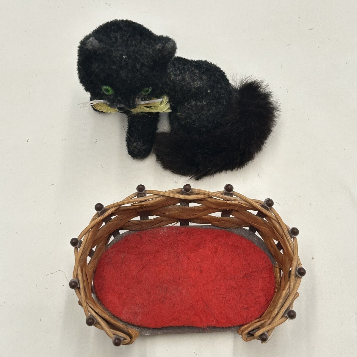 Vintage Wagner Kunstlerschutz 3